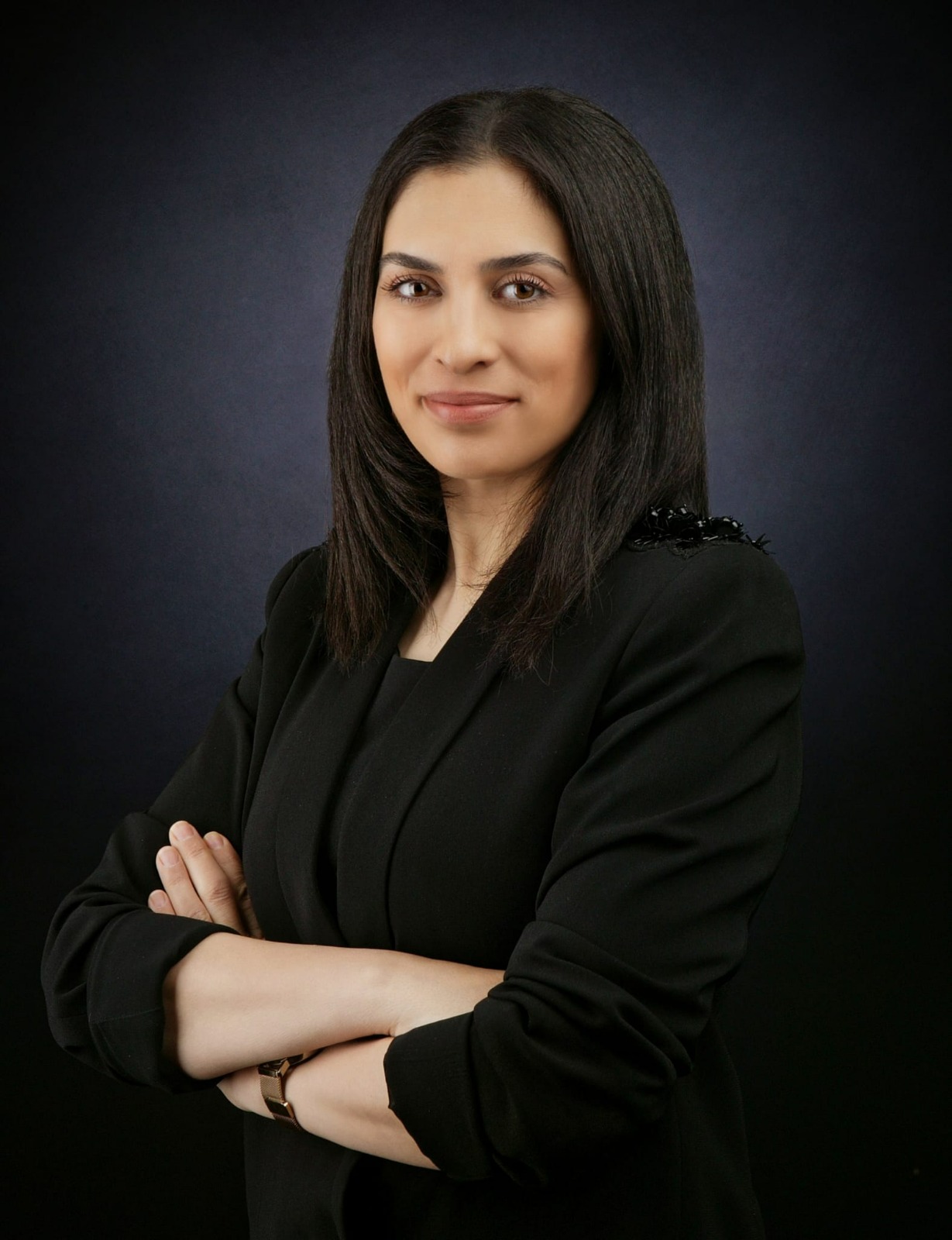 Av. Arb. Seda Kara Üçüncü - Bursa Avukat ve Arabulucu